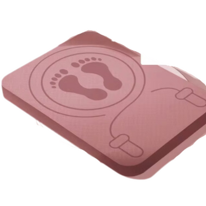 Professional Cordless Skipping & Yoga Mat