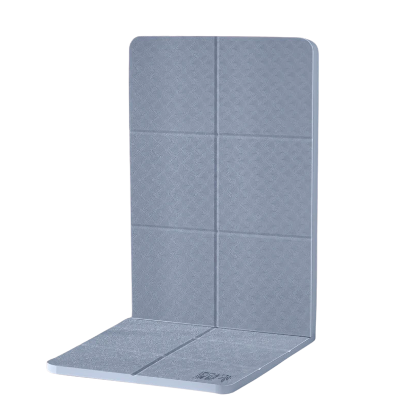 Non-Slip TPE Yoga Mat