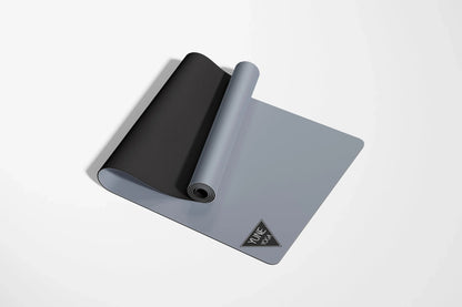 6mm Eco-Friendly, Non-Slip & Sustainable Yoga Mat