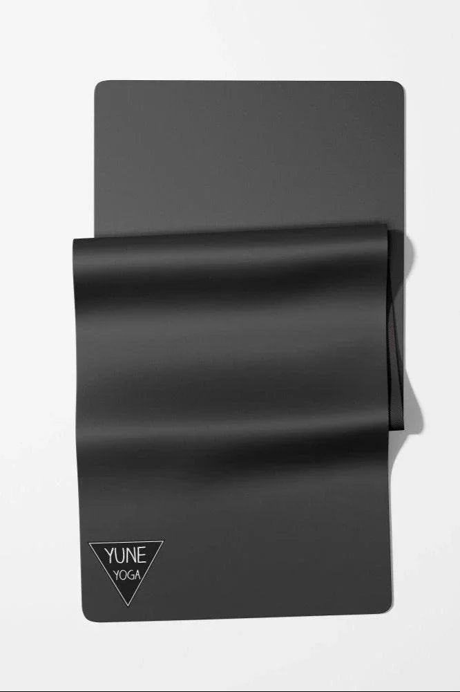 6mm Eco-Friendly, Non-Slip & Sustainable Yoga Mat