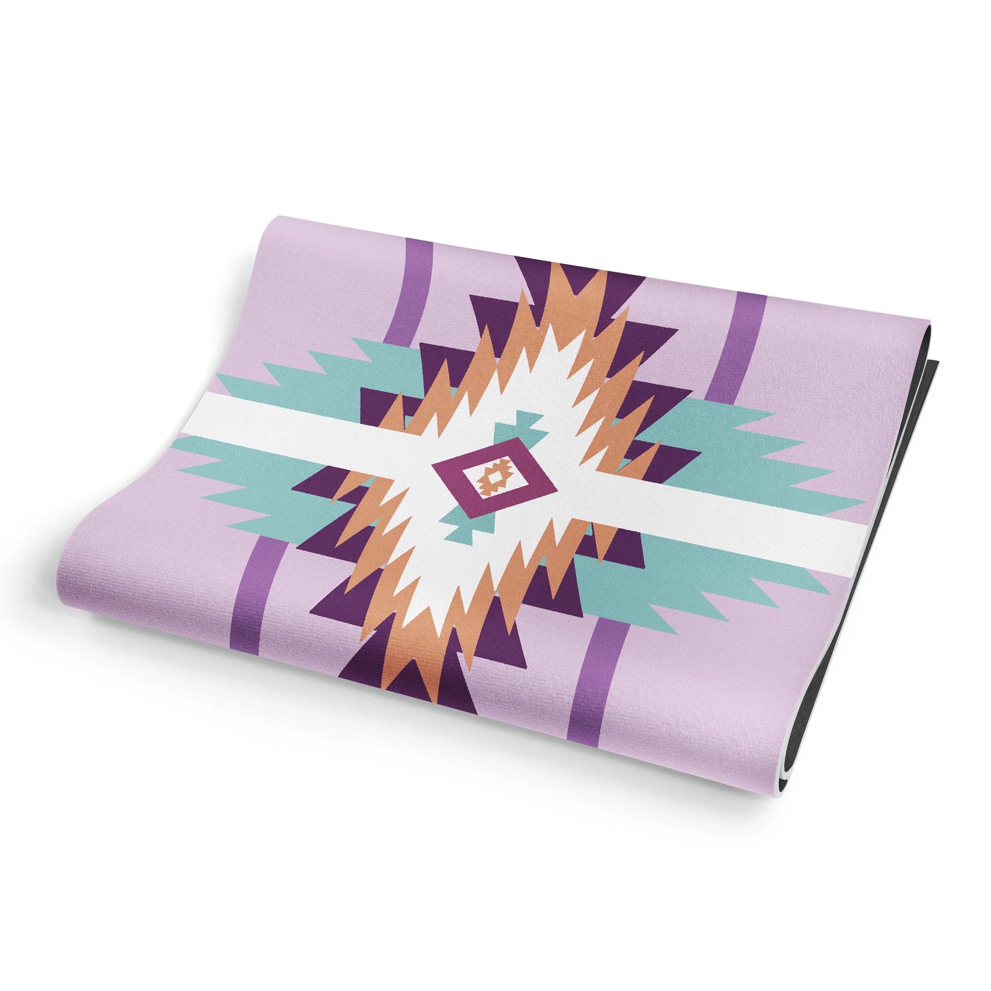 Yoga Hawks Rest 6mm Yoga Mat