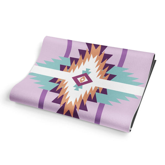 Yoga Hawks Rest 6mm Yoga Mat