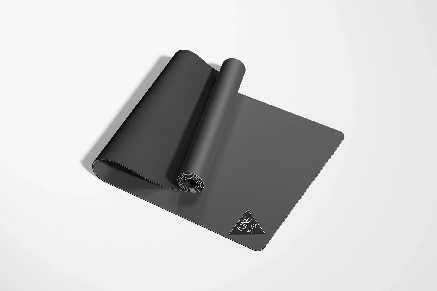 6mm Eco-Friendly, Non-Slip & Sustainable Yoga Mat