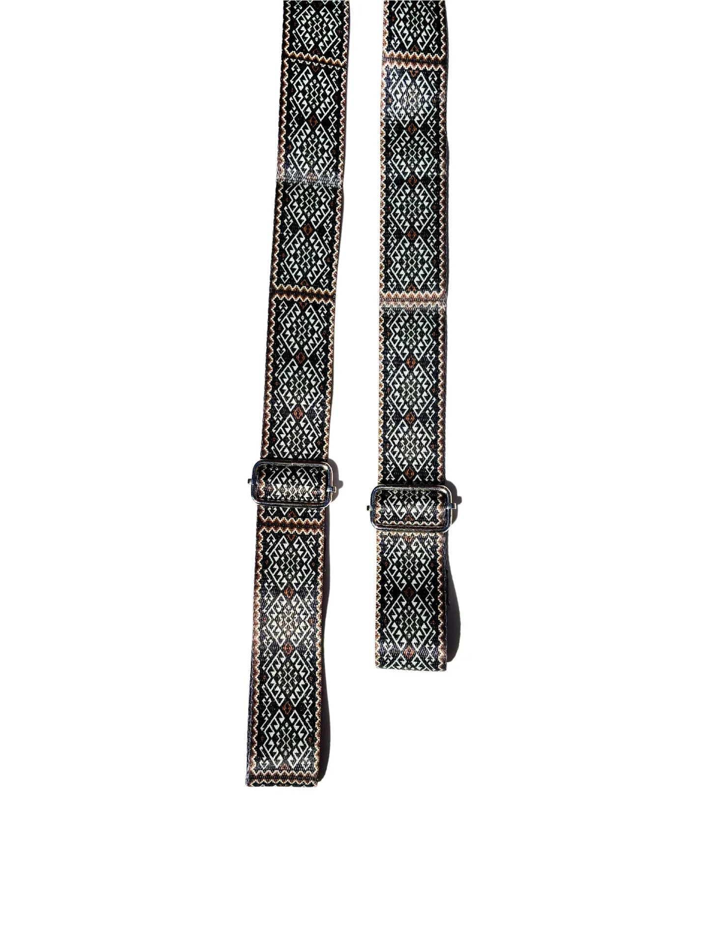 Moab Rocks Yoga Strap